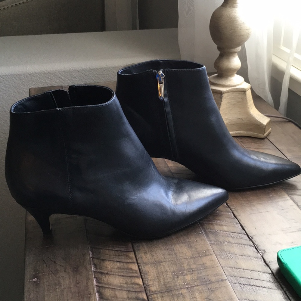 Sam Edelman Kinzey Booties